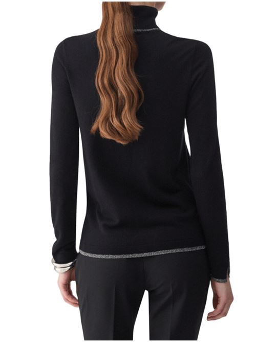 DOLCEVITA LUREX LIU JO | WF6013-MS49I22222
